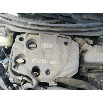 kia cee´d sporty wagon del año 2008