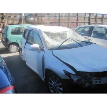 lexus ct del año 2013