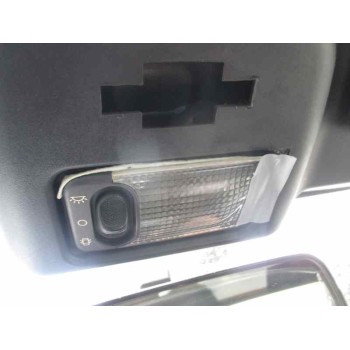 peugeot 306 cabriolet (s2) del año 2001