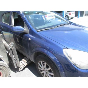 opel astra h berlina del año 2005