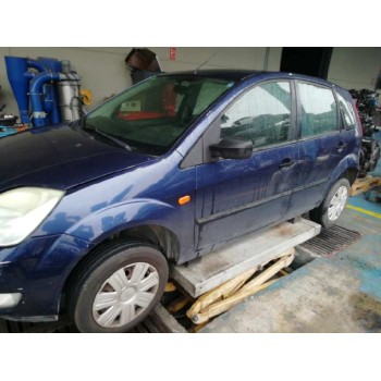 ford fiesta (cbk) del año 2003