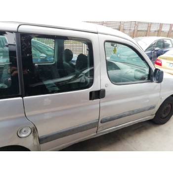 citroën berlingo del año 2000