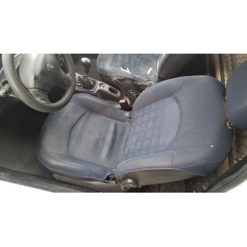 peugeot 206 berlina del año 2003