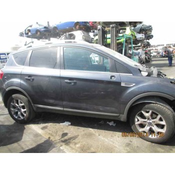 ford kuga (cbv) del año 2009