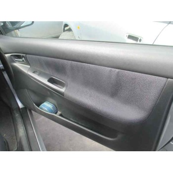 toyota corolla (e12) del año 2004