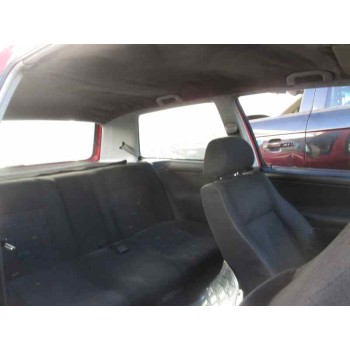 volkswagen golf iii berlina (1h1) del año 1996