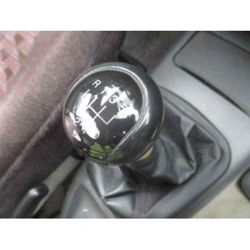 seat cordoba berlina (6k2) del año 2000