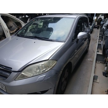 honda fr-v (be) del año 2006