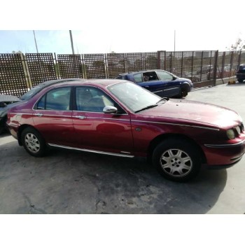 mg serie 75 (rj) del año 2000