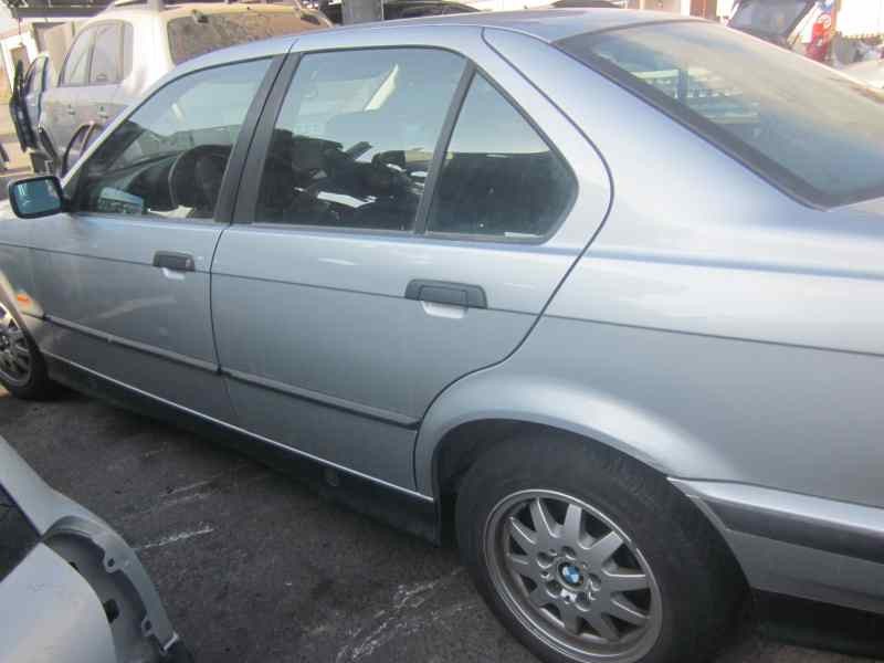 bmw serie 3 berlina (e36) del año 1997
