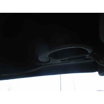 peugeot 306 cabriolet (s2) del año 2001