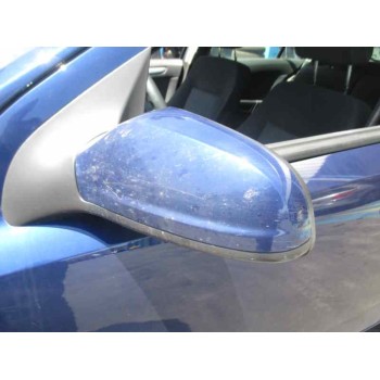 opel astra h berlina del año 2005