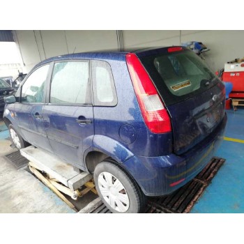 ford fiesta (cbk) del año 2003