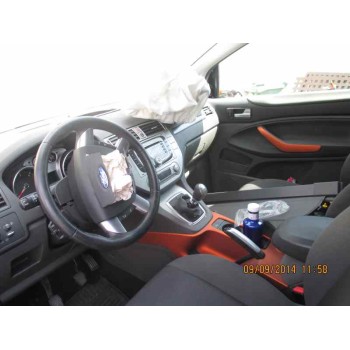 ford kuga (cbv) del año 2009