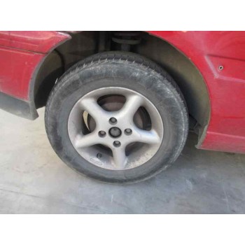 volkswagen golf iii berlina (1h1) del año 1996