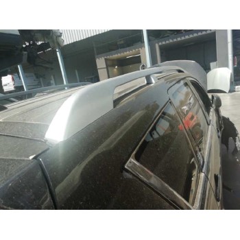 Recambio de barras techo para citroën c-crosser 2.2 hdi fap cat referencia OEM IAM   