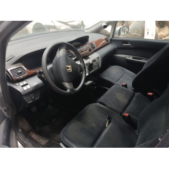 honda fr-v (be) del año 2006