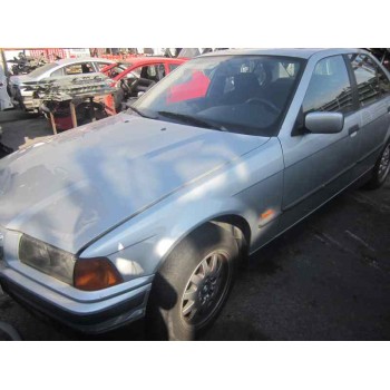 bmw serie 3 berlina (e36) del año 1997