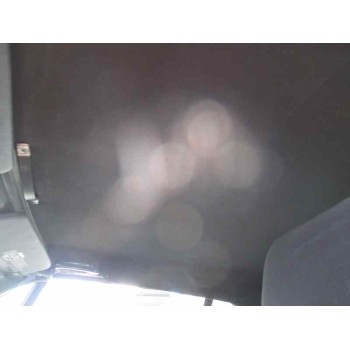 peugeot 306 cabriolet (s2) del año 2001