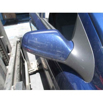 opel astra h berlina del año 2005