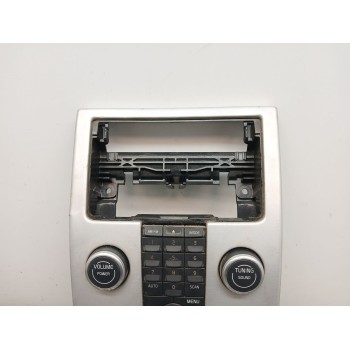 Recambio de mando climatizador para volvo c30 1.6 d referencia OEM IAM   