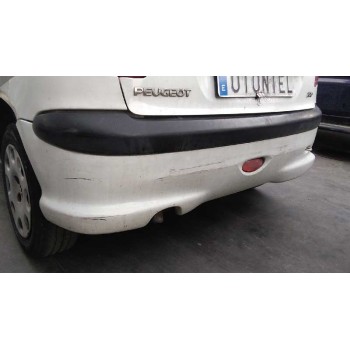 peugeot 206 berlina del año 2003