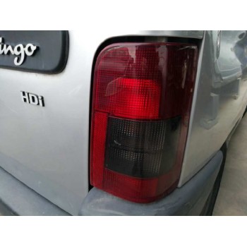 citroën berlingo del año 2000