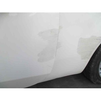 fiat nuova 500 (150) del año 2012