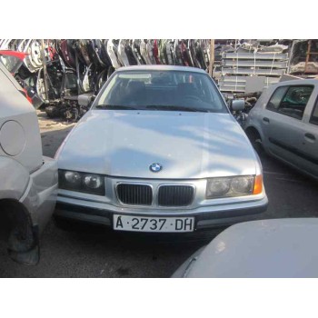bmw serie 3 berlina (e36) del año 1997