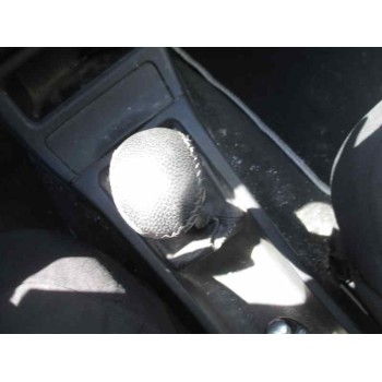 peugeot 306 cabriolet (s2) del año 2001