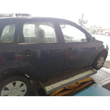 ford fiesta (cbk) del año 2003