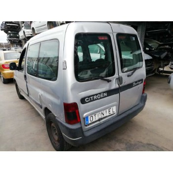 citroën berlingo del año 2000
