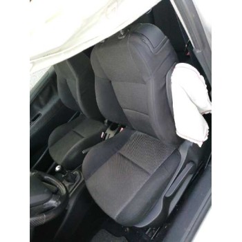 peugeot 207 del año 2007