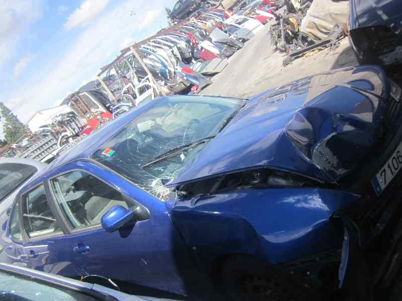 seat cordoba berlina (6k2) del año 2000