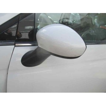 fiat nuova 500 (150) del año 2012