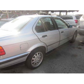 bmw serie 3 berlina (e36) del año 1997