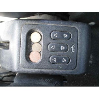 peugeot 306 cabriolet (s2) del año 2001