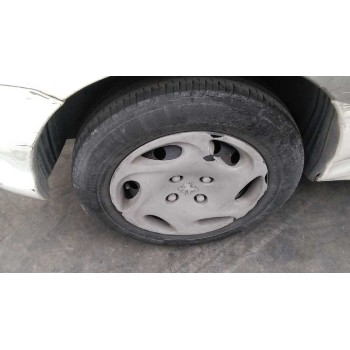 peugeot 206 berlina del año 2003