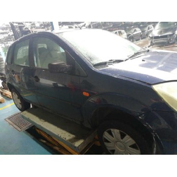 ford fiesta (cbk) del año 2003