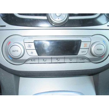 ford kuga (cbv) del año 2009