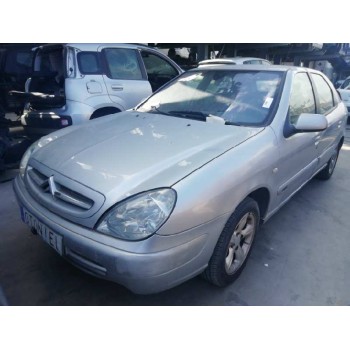 citroën xsara berlina del año 2001