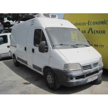 FIAT DUCATO CAJA ABIERTA (DESDE 03.02)