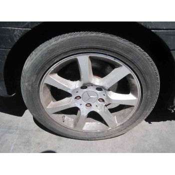 mercedes-benz clase c (w203) berlina del año 2000