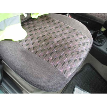 seat cordoba berlina (6k2) del año 2000