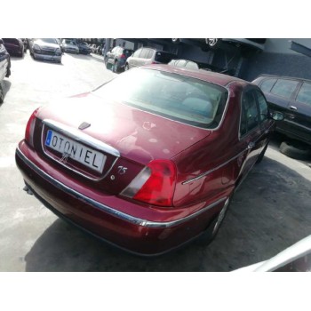 mg serie 75 (rj) del año 2000