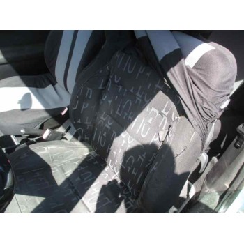 peugeot 306 cabriolet (s2) del año 2001