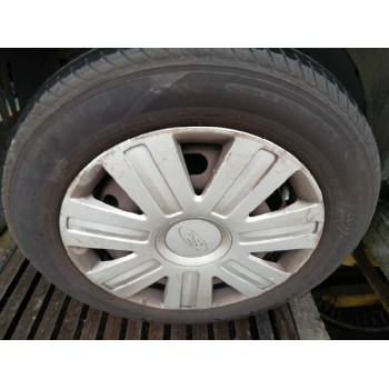 ford fiesta (cbk) del año 2003