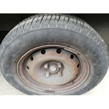 citroën berlingo del año 2000