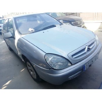 citroën xsara berlina del año 2001