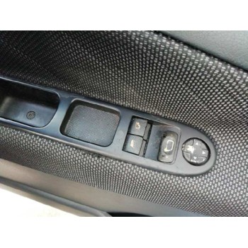 peugeot 207 del año 2007